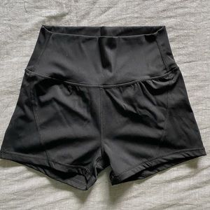 Born Primitive your go to booty shorts